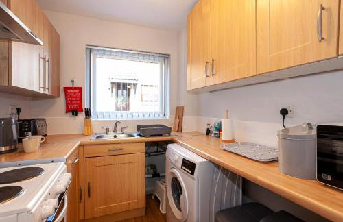Spacious House in Sheffield - Great Location! - Foto 13