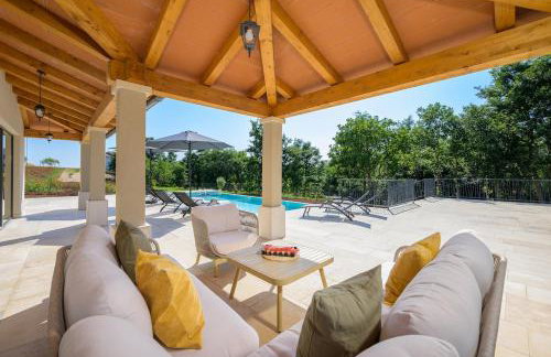 Villa Arboreta by Istrialux - Foto 12