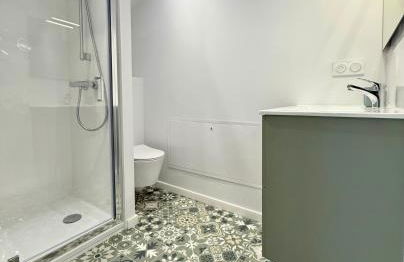 Jolie m'Home, Le Puy du Fou, 15 pers, 7 ch, 5 sde, 5 wc - Foto 41