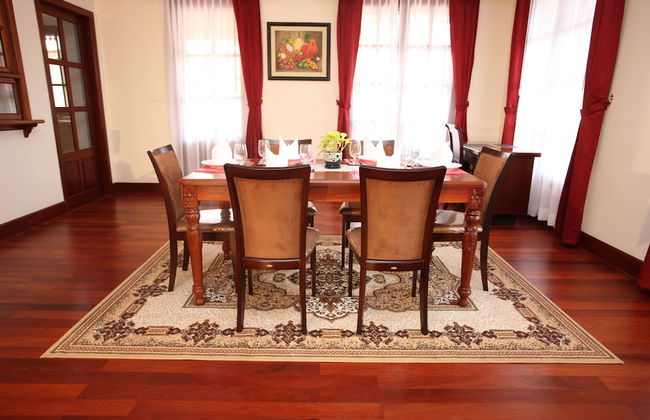 Steung Siemreap Residences & Apartment - Photo 11