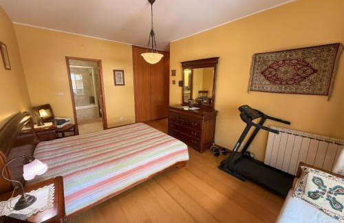 Cozy and Quiet Apartment near the Center - Foto 10