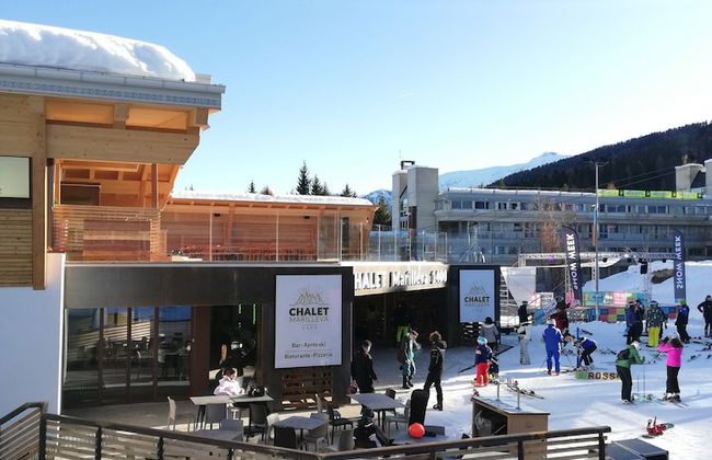 Residence Sole Alto - Foto 64