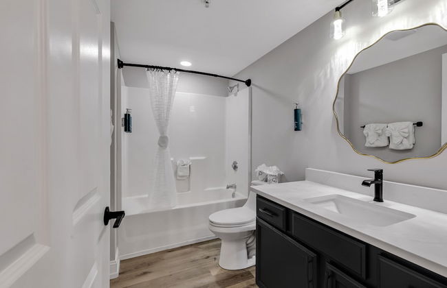 Beachfront Anderson Condos by Hosteeva - Foto 42