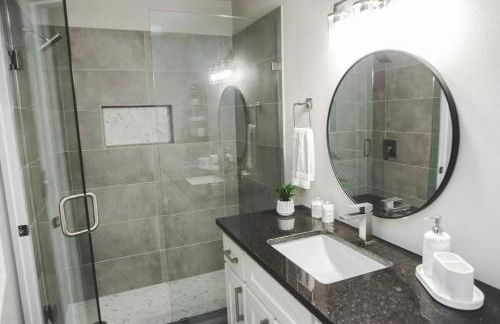 Fort Worth Getaway with Pool & Games - Foto 6