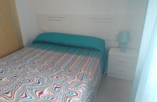 Apartamento vistas al mar desde la terraza - Foto 3