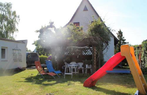 Cozy Apartment With Garden - Foto 17