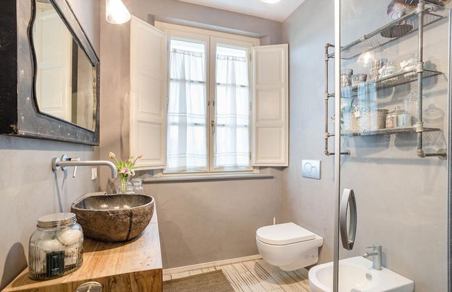 Villa Otto in Orentano - Foto 16