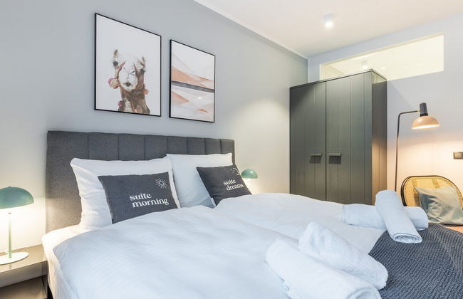 Limehome Münster Von-Steuben-Str. - Photo 32