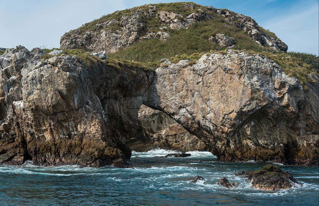 Escursione a Punta Mita e alle isole Marietas - Foto 1
