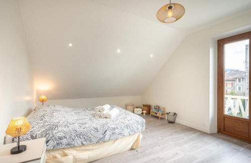 "La Scierie" T4 80m2 Annecy - Foto 16