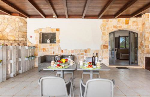 Trulli degli Augelli by BarbarHouse - Foto 27