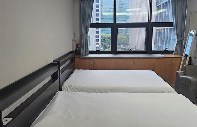 KPOP Coex Gangnam Stay - Foto 66