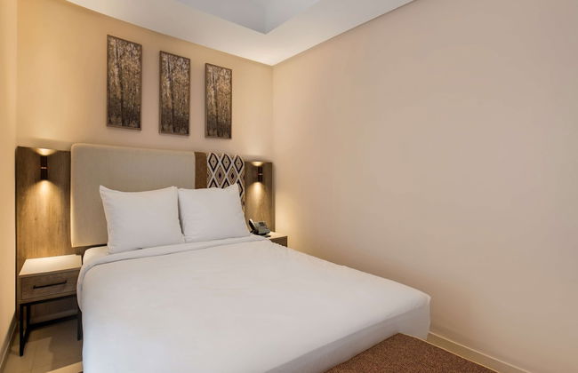 Radisson Blu Residences Al Hoceima - Foto 21