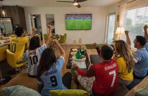 Deerfield Beach Boca Raton with pool 1 mile from the beach - Foto 4