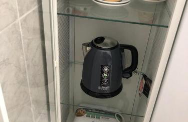 LOTUS Holiday Apartment in Škrljevo - Foto 37