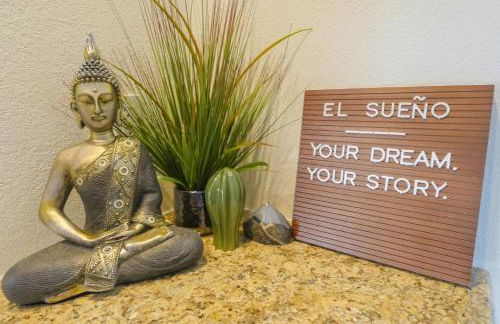 El Sueno Retreat - Pool and Spa Oasis - Foto 7