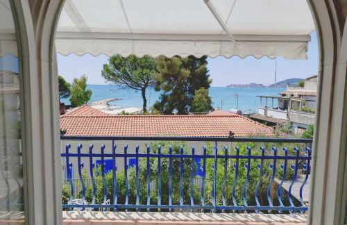 Alloggio panoramico sul mare di Vindicio - Foto 56