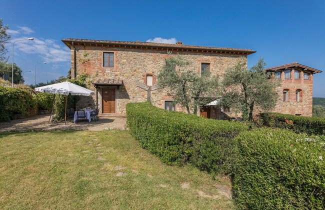 Tenuta La Pieve Casale La Valle - Foto 49