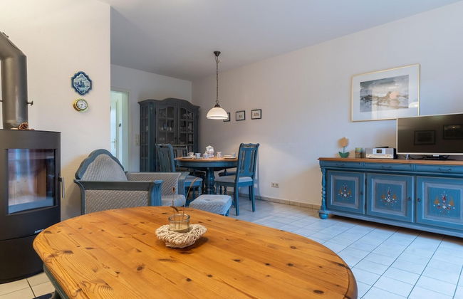 Apartment mit Kamin in Einer Eigentumswohnung - Foto 22