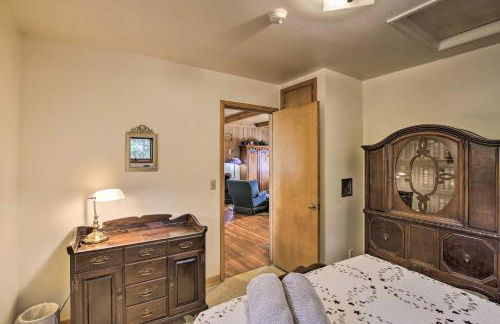 Cozy Baileys Harbor Cottage on Lake Michigan! - Foto 18