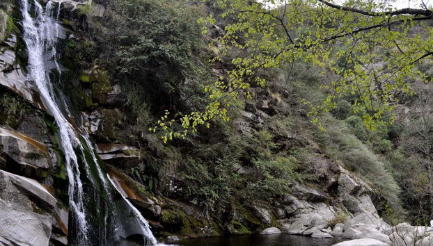Paesaggi naturali di La Cumbrecita