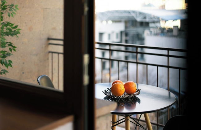 Stay Inn on Amiryan Str. 4/6 - Foto 68