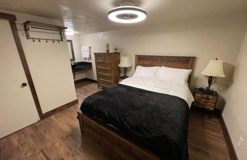 The Kanab Lodge - Foto 64