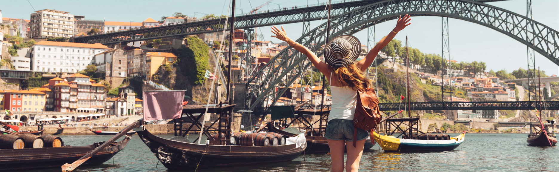 Porto Guided Walking Tour - Photo 1, Porto Guided Walking Tour