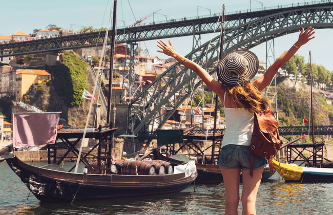 Visita guidata di Porto - Foto 3