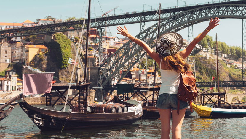 Visita guidata di Porto