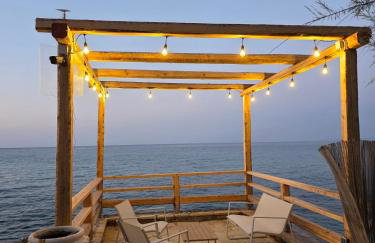 Luxury Beachfront Villa Margarita with Private Beach, Pool & Jacuzzi in Zakynthos - Foto 37