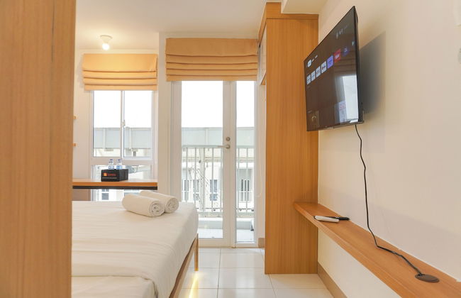 Good Choice And Simply Studio Tokyo Riverside Pik 2 Apartment - Foto 5