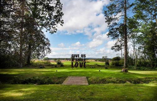 Bughtrig Cottage - Foto 26