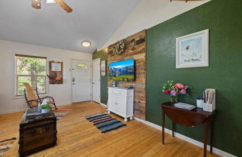 Cozy Mountain Cabin Yosemite Dodge Ridge Ski - Foto 1