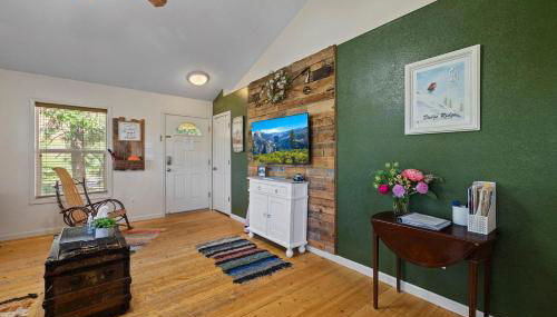 Cozy Mountain Cabin Yosemite Dodge Ridge Ski - Foto 1