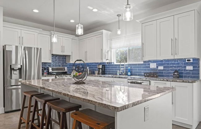 Family/event Retreat Sleeps 28 Amenities Galore - Foto 39