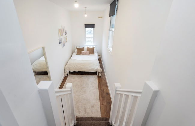 Beautiful Flat Near the Center 11 min - Foto 7