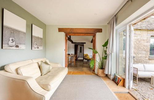 The Hideaway - Authentic Cotswolds Village Living - Foto 8