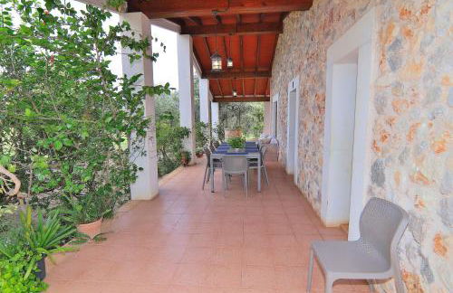 126 Finca Son Tresco ETV4382 by Mallorca Charme - Foto 27