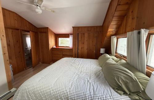 Barnacle - quiet family Maine waterfront getaway - Foto 40