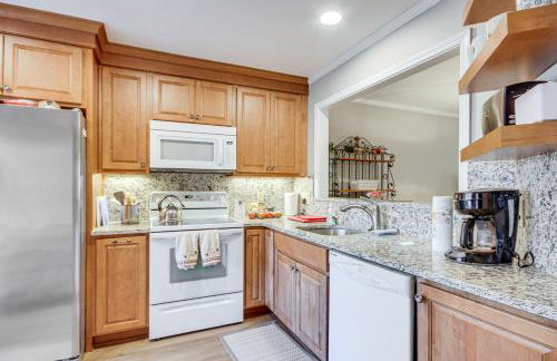 Modern McCormick Townhome on Lake Thurmond! - Foto 8