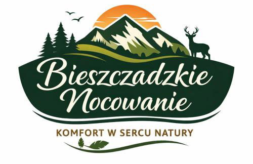 Bieszczadzkie Nocowanie - komfort w sercu natury - Foto 13