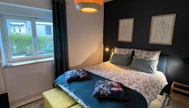 La Comète - Le Mont Dore 4 pers - Foto 4