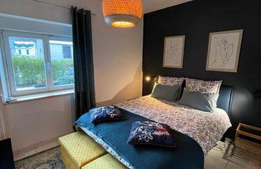 La Comète - Le Mont Dore 4 pers - Foto 4