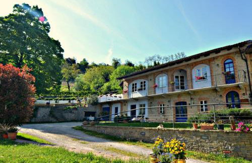 Cascina Il Convivio - Foto 7