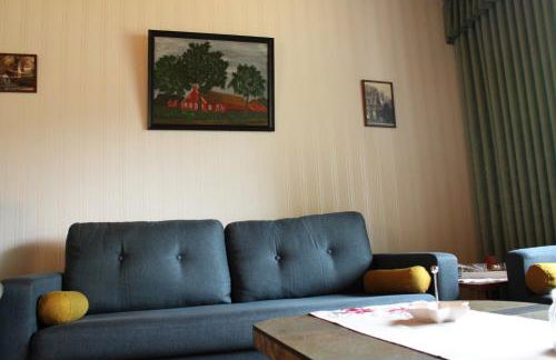 Fewo Gerda Gerdes - Foto 28