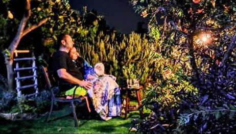 Le Stelle Antiche - Giubileo 2025, concorsi aeronautica, Ryder Cup, Guidonia Montecelio, Roma, Tivoli - Foto 4, Garden, Garden view