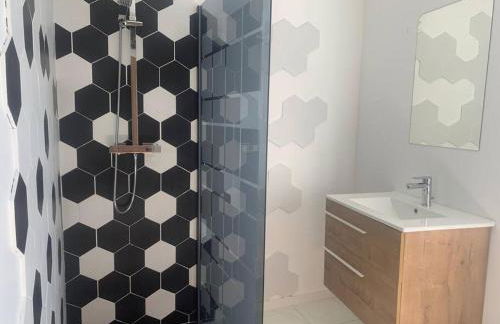 Maison Céleste - Foto 58