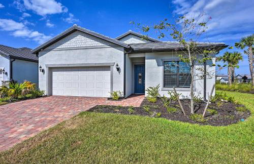 Luxury Ave Maria Rental with Private Pool and Spa! - Photo 30