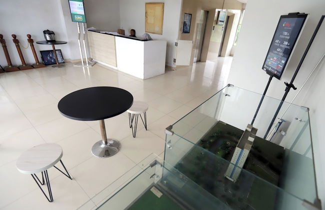 ARBA Dramaga Tower by Rendirooms - Photo 2